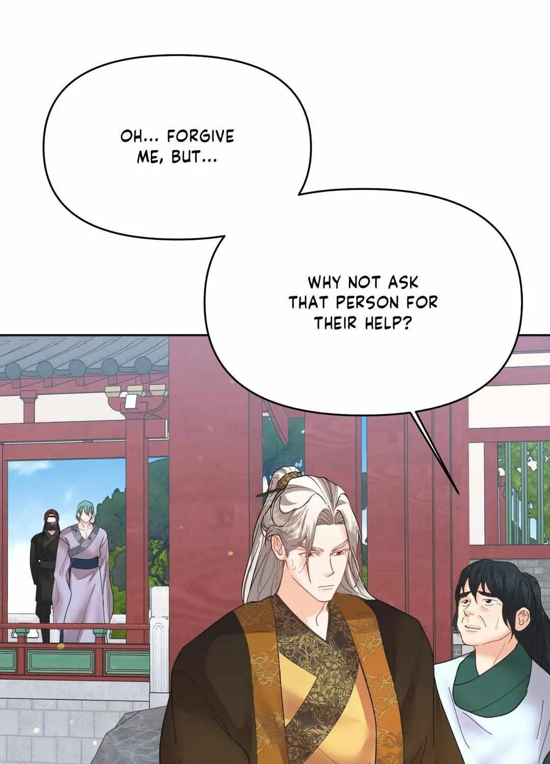 Read Byeoljubujeon chapter 21 image 111 on Lezhin
