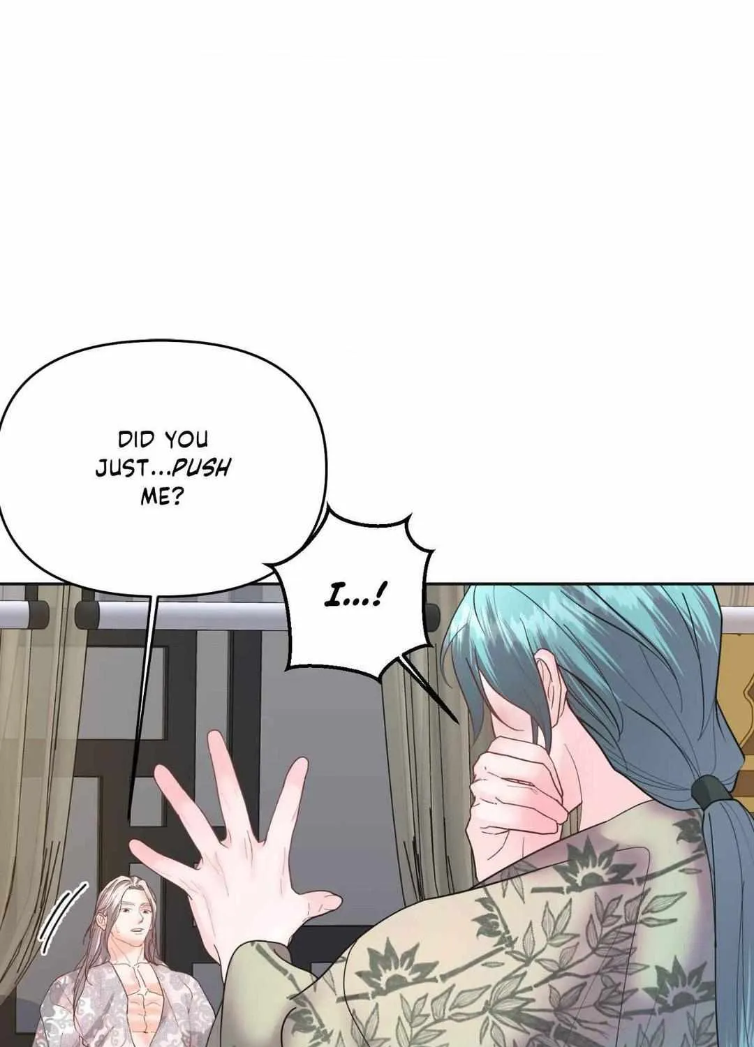 Read Byeoljubujeon chapter 21 image 12 on Lezhin