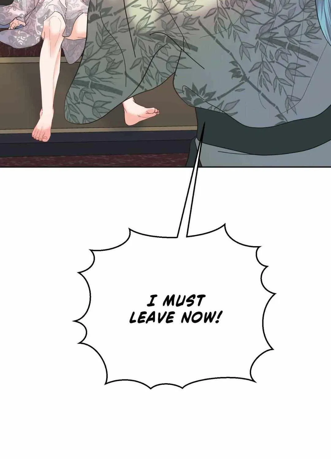 Read Byeoljubujeon chapter 21 image 13 on Lezhin