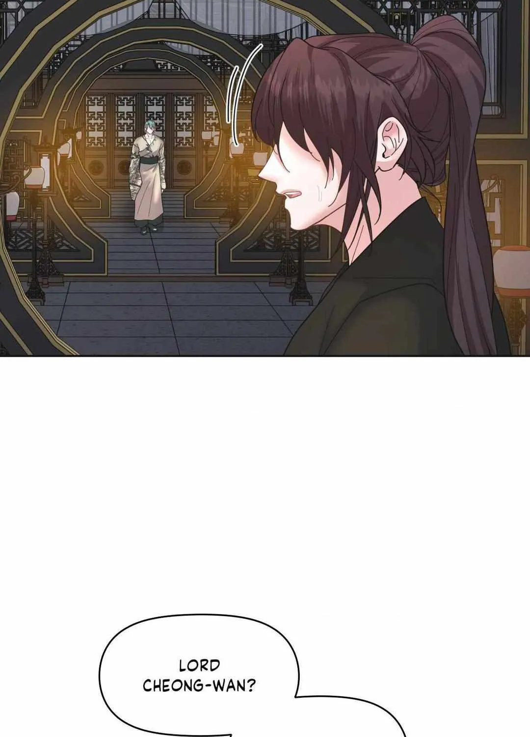 Read Byeoljubujeon chapter 21 image 18 on Lezhin