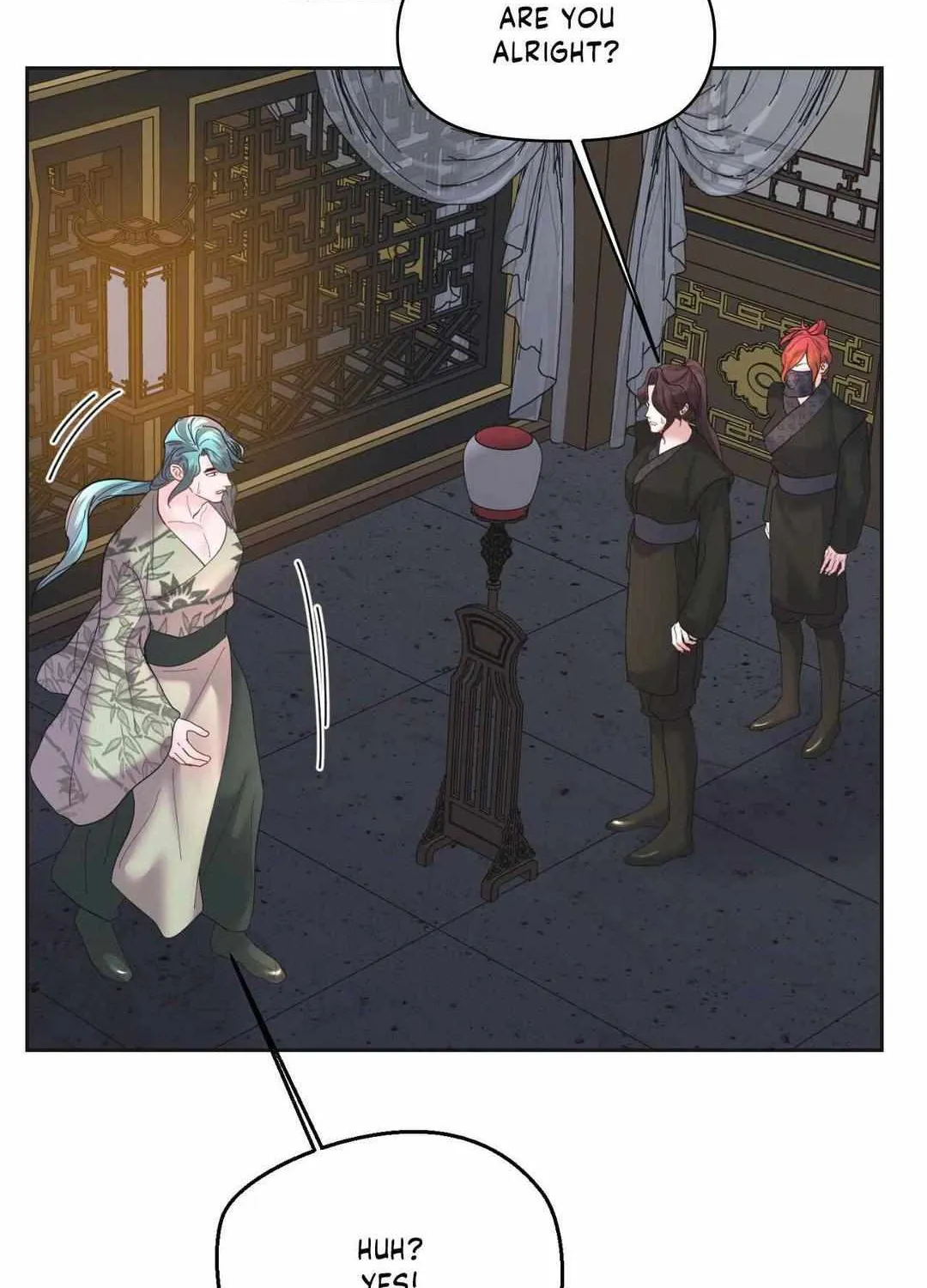 Read Byeoljubujeon chapter 21 image 19 on Lezhin
