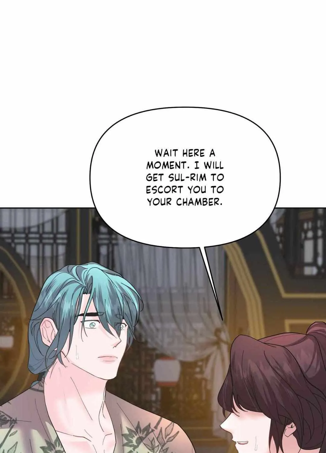 Read Byeoljubujeon chapter 21 image 21 on Lezhin