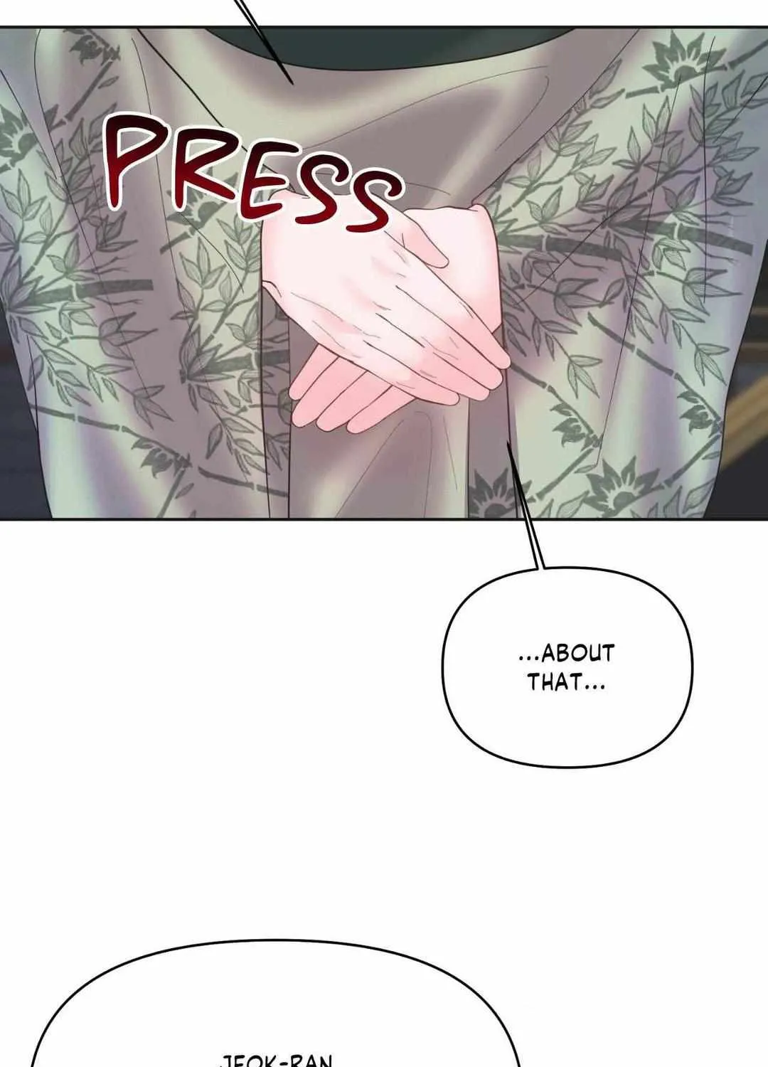 Read Byeoljubujeon chapter 21 image 23 on Lezhin