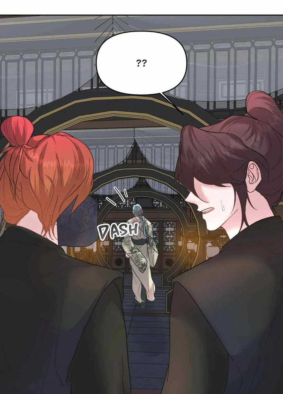 Read Byeoljubujeon chapter 21 image 29 on Lezhin