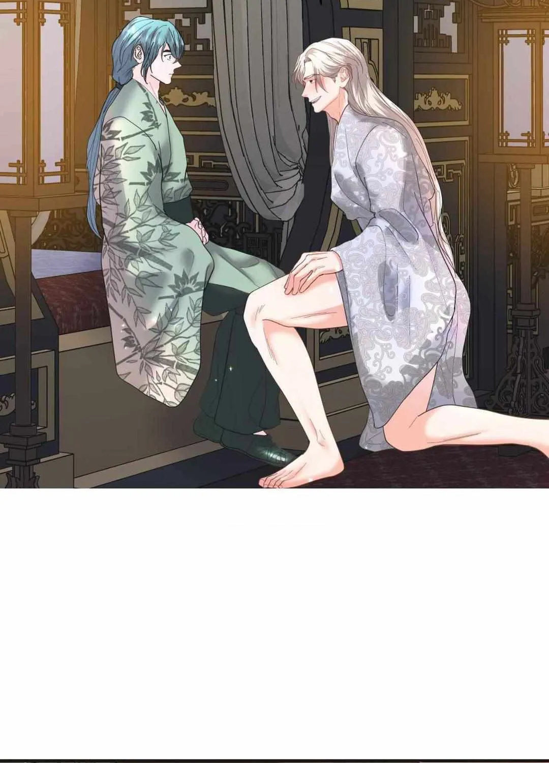 Read Byeoljubujeon chapter 21 image 3 on Lezhin