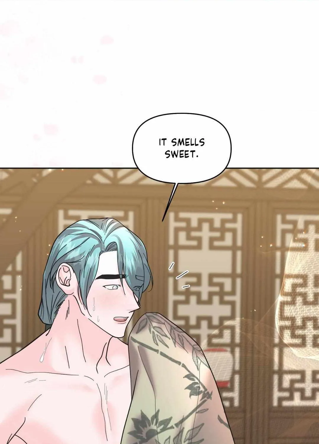 Read Byeoljubujeon chapter 21 image 45 on Lezhin