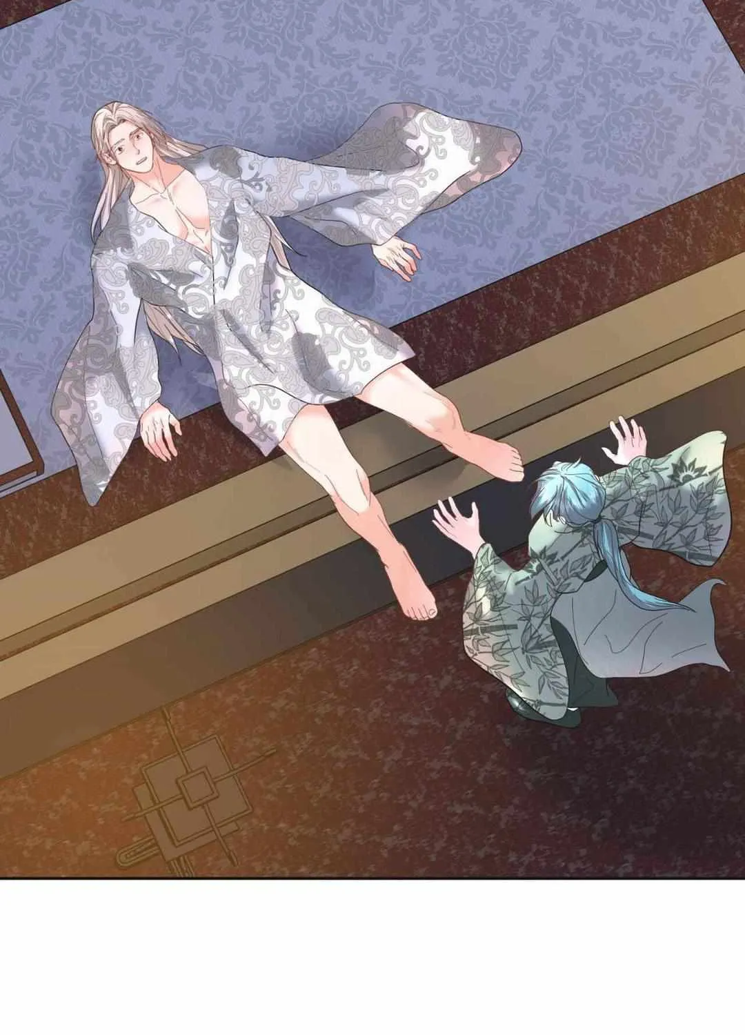 Read Byeoljubujeon chapter 21 image 9 on Lezhin