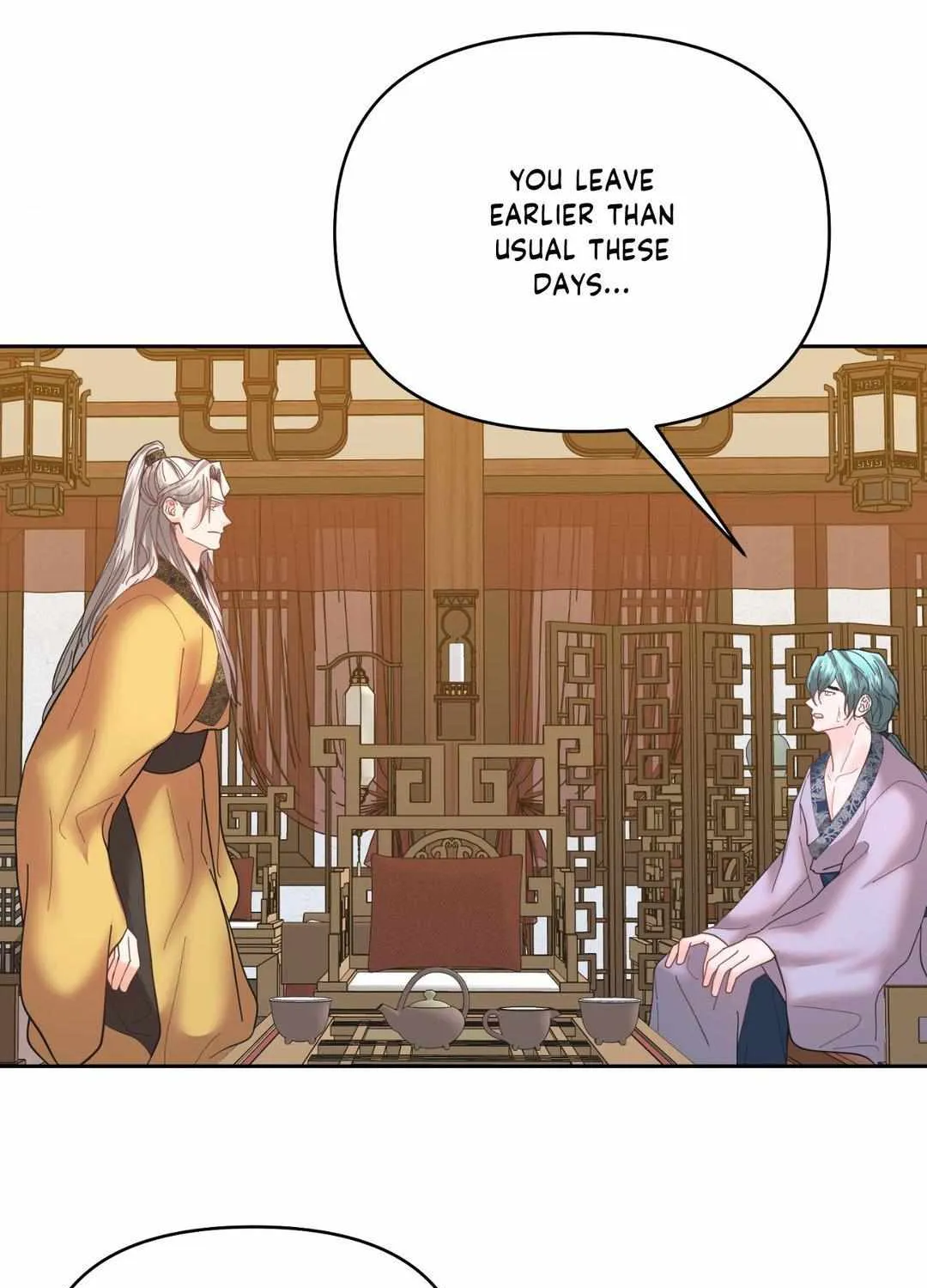 Read Byeoljubujeon chapter 21 image 91 on Lezhin