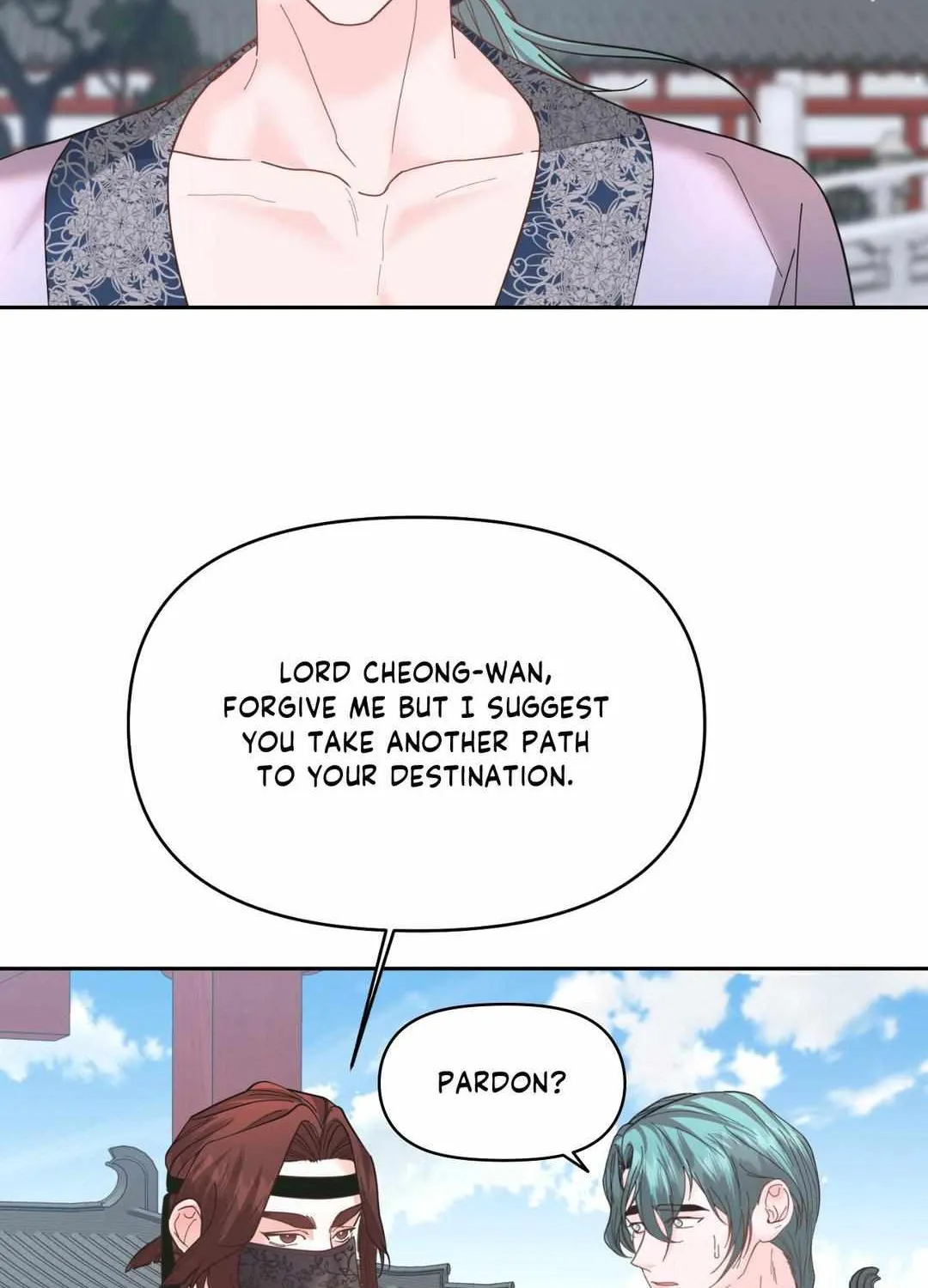 Read Byeoljubujeon chapter 21 image 99 on Lezhin