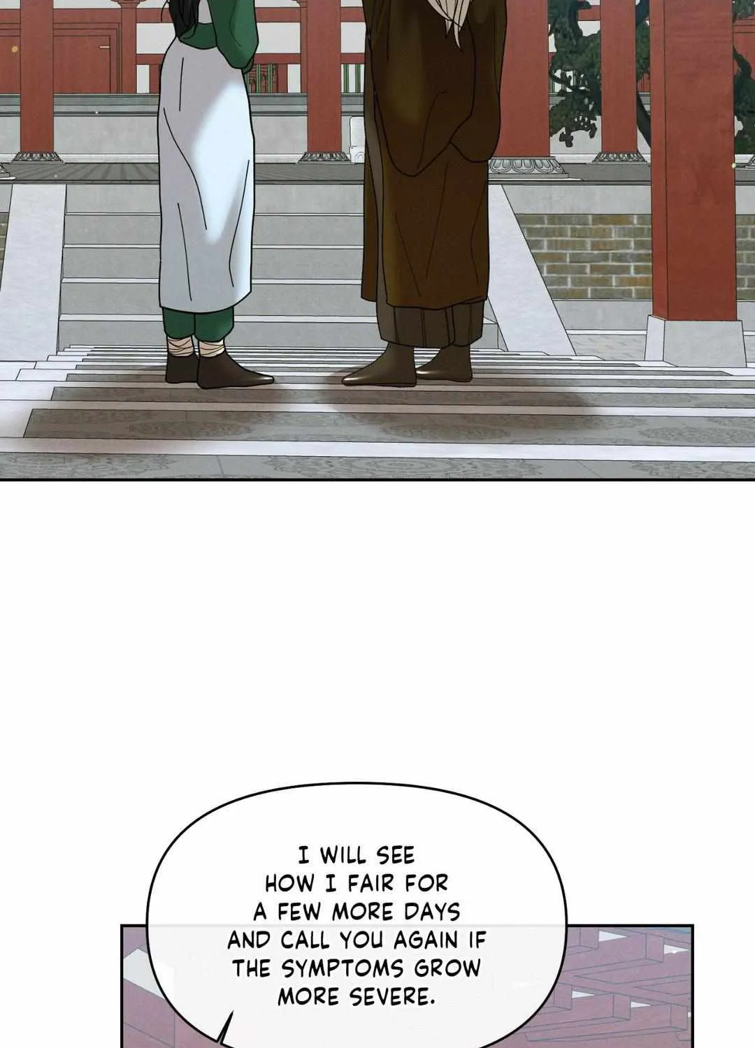 Read Byeoljubujeon chapter 22 image 10 on Lezhin