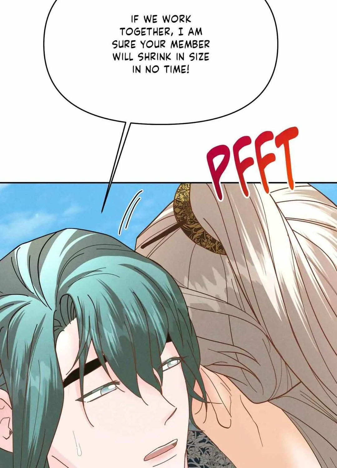 Read Byeoljubujeon chapter 22 image 102 on Lezhin