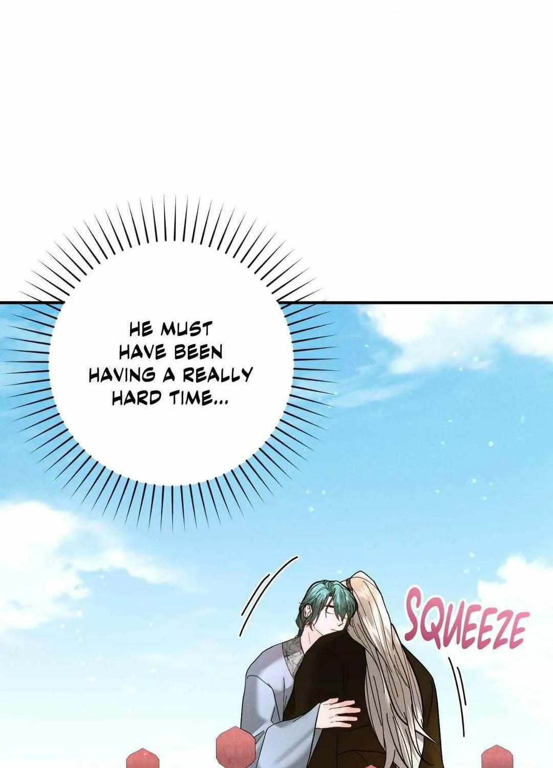 Read Byeoljubujeon chapter 22 image 107 on Lezhin
