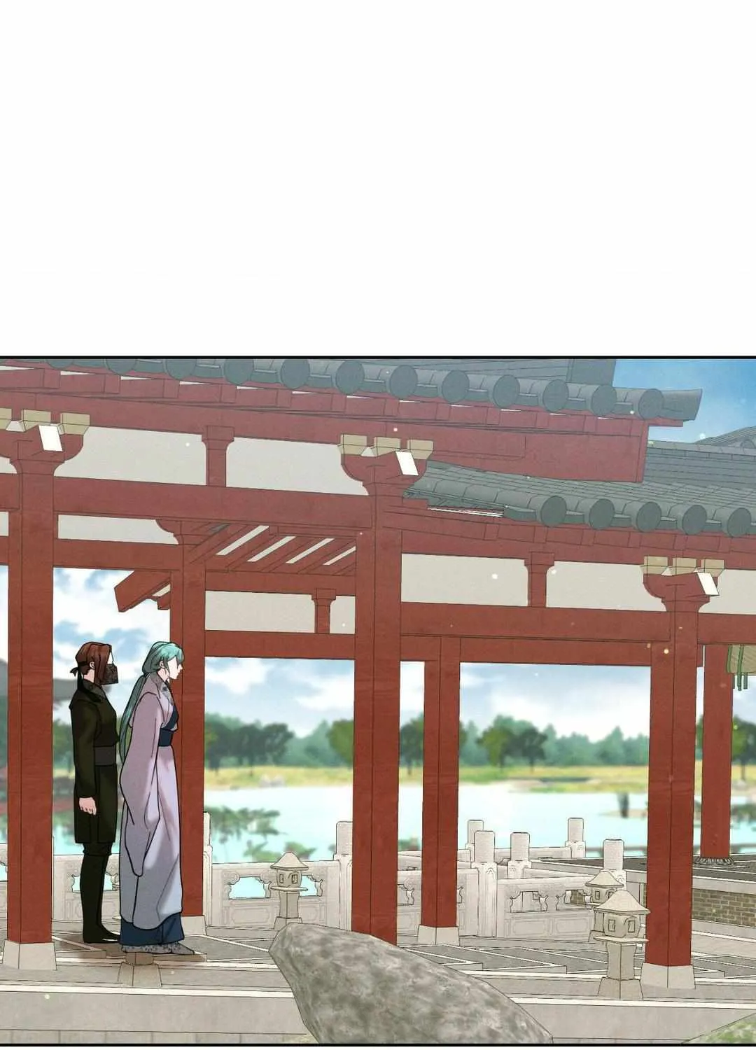 Read Byeoljubujeon chapter 22 image 12 on Lezhin