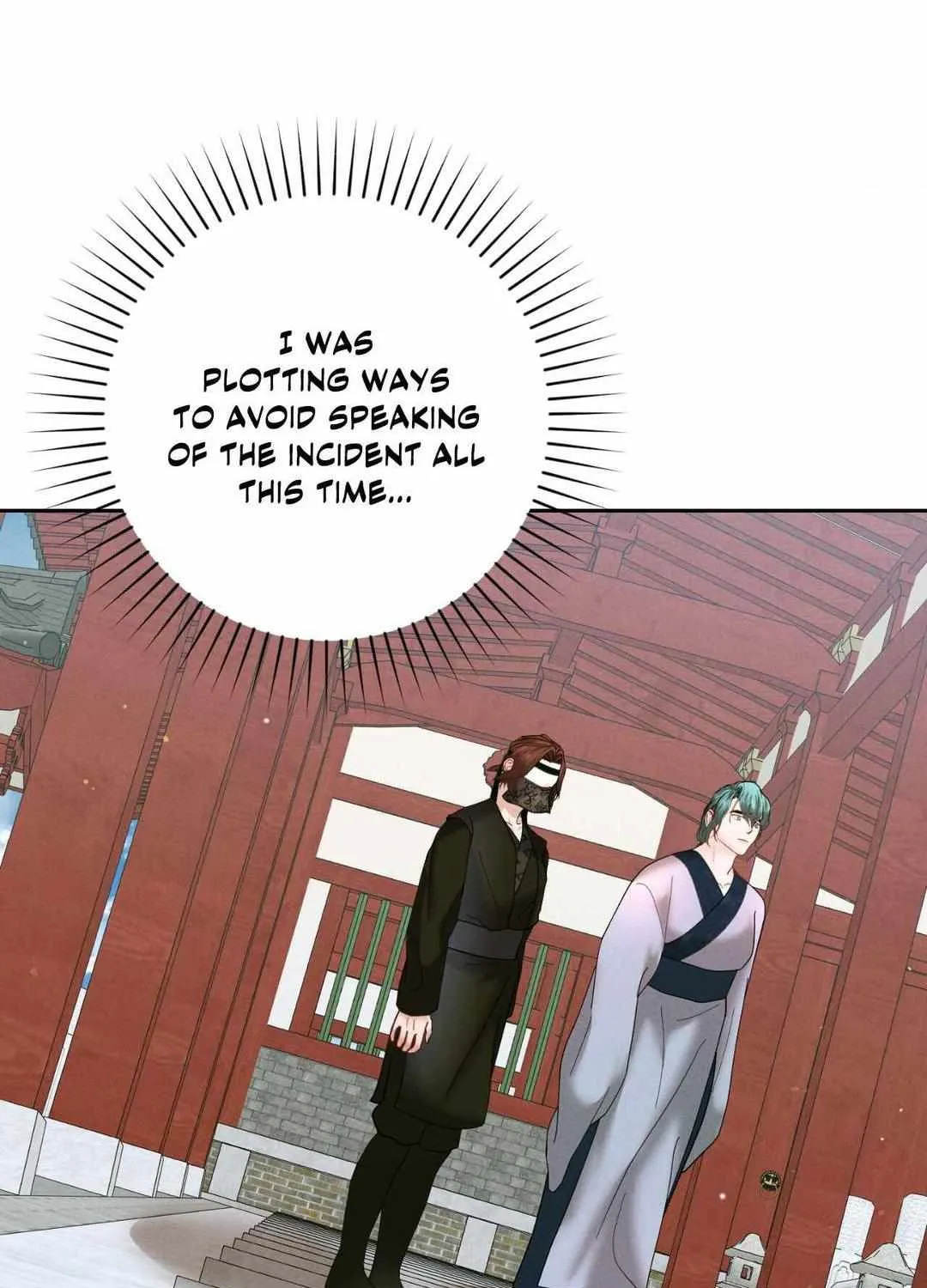 Read Byeoljubujeon chapter 22 image 21 on Lezhin