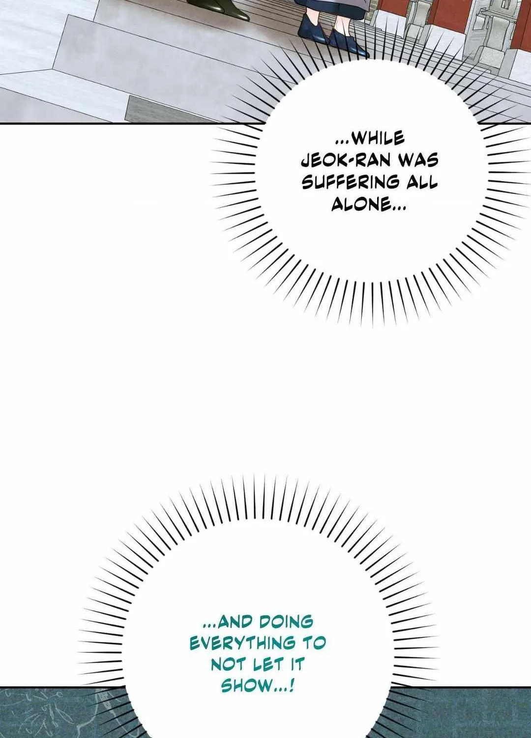 Read Byeoljubujeon chapter 22 image 22 on Lezhin