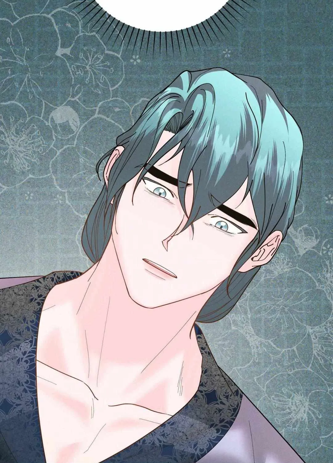 Read Byeoljubujeon chapter 22 image 23 on Lezhin