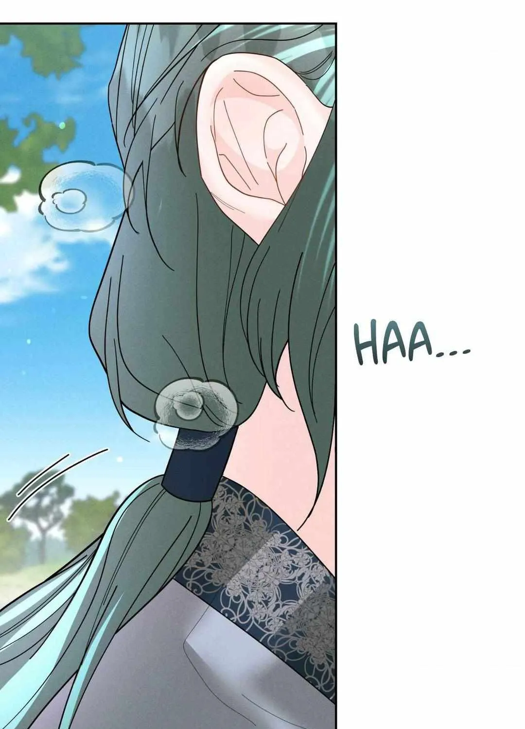 Read Byeoljubujeon chapter 22 image 36 on Lezhin