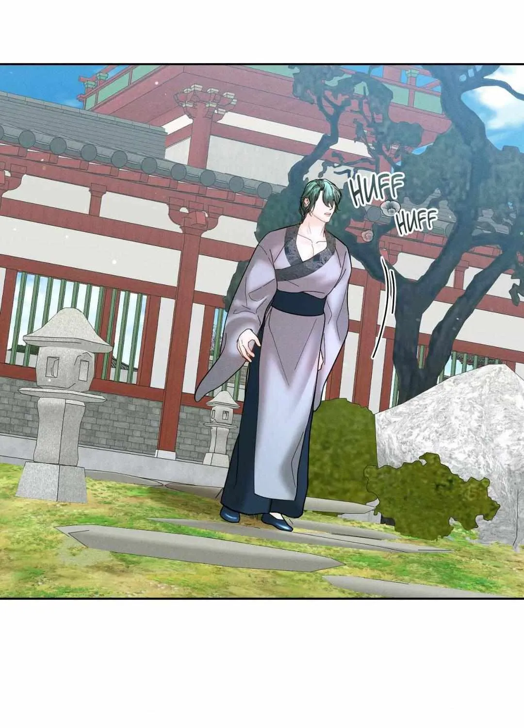 Read Byeoljubujeon chapter 22 image 38 on Lezhin