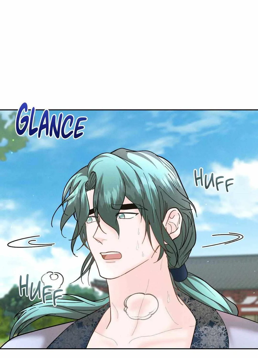 Read Byeoljubujeon chapter 22 image 39 on Lezhin
