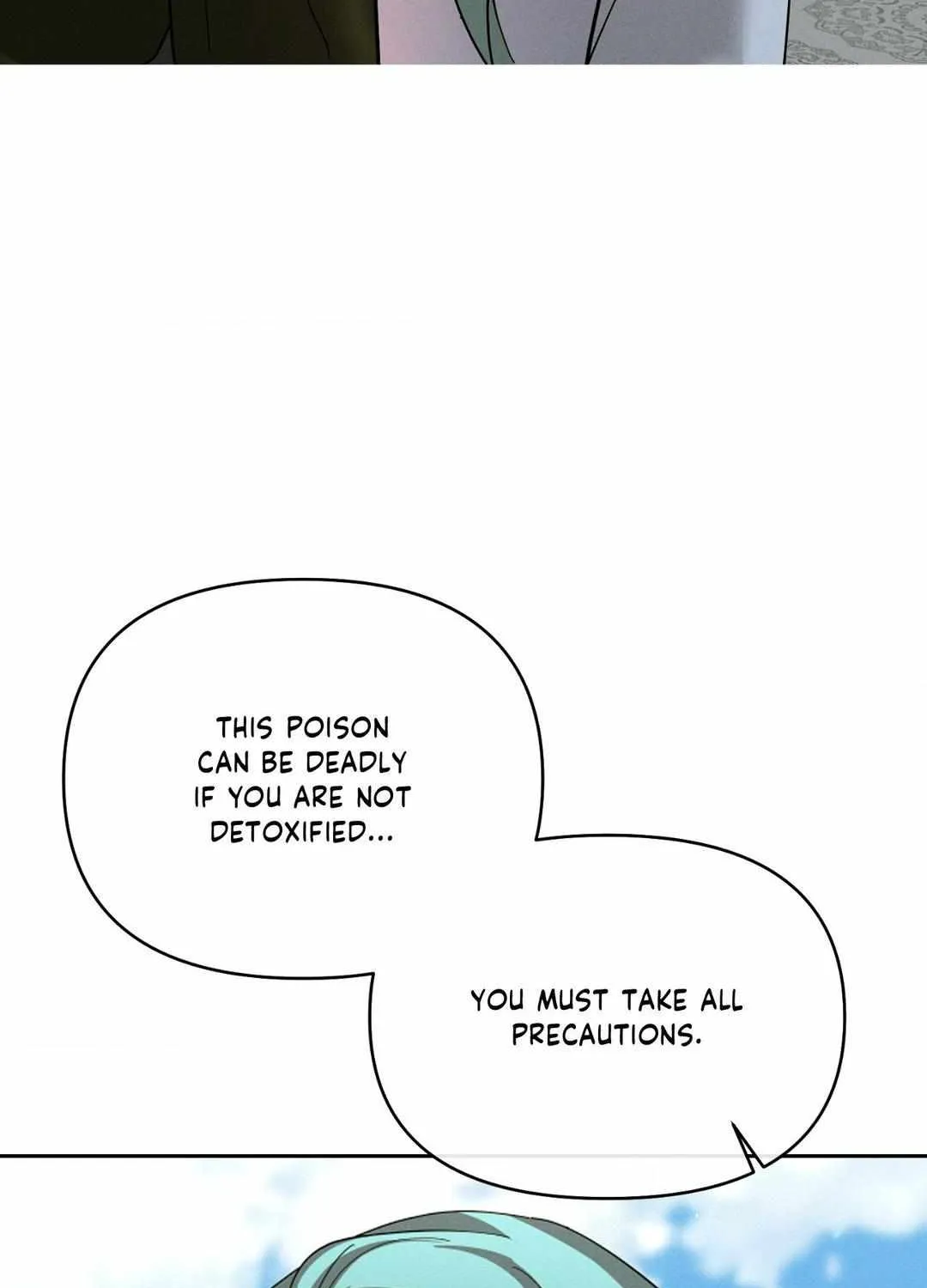 Read Byeoljubujeon chapter 22 image 5 on Lezhin