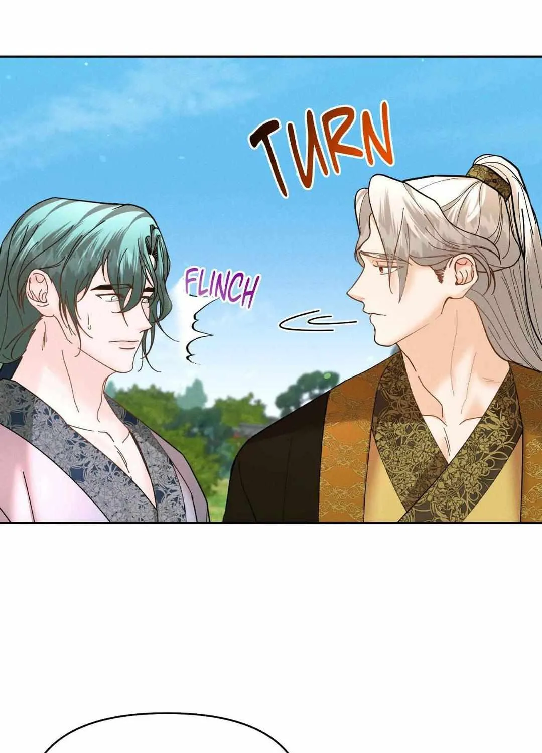 Read Byeoljubujeon chapter 22 image 53 on Lezhin