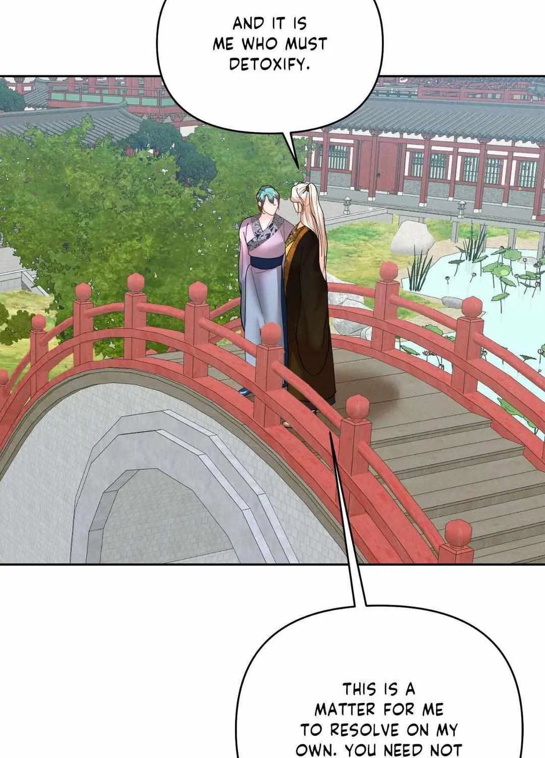 Read Byeoljubujeon chapter 22 image 58 on Lezhin
