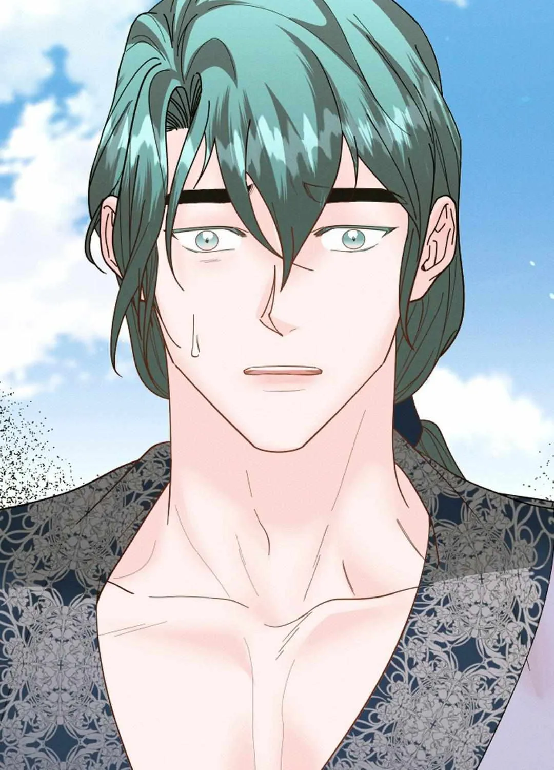 Read Byeoljubujeon chapter 22 image 6 on Lezhin