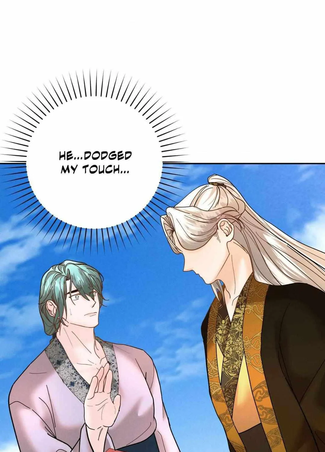 Read Byeoljubujeon chapter 22 image 62 on Lezhin