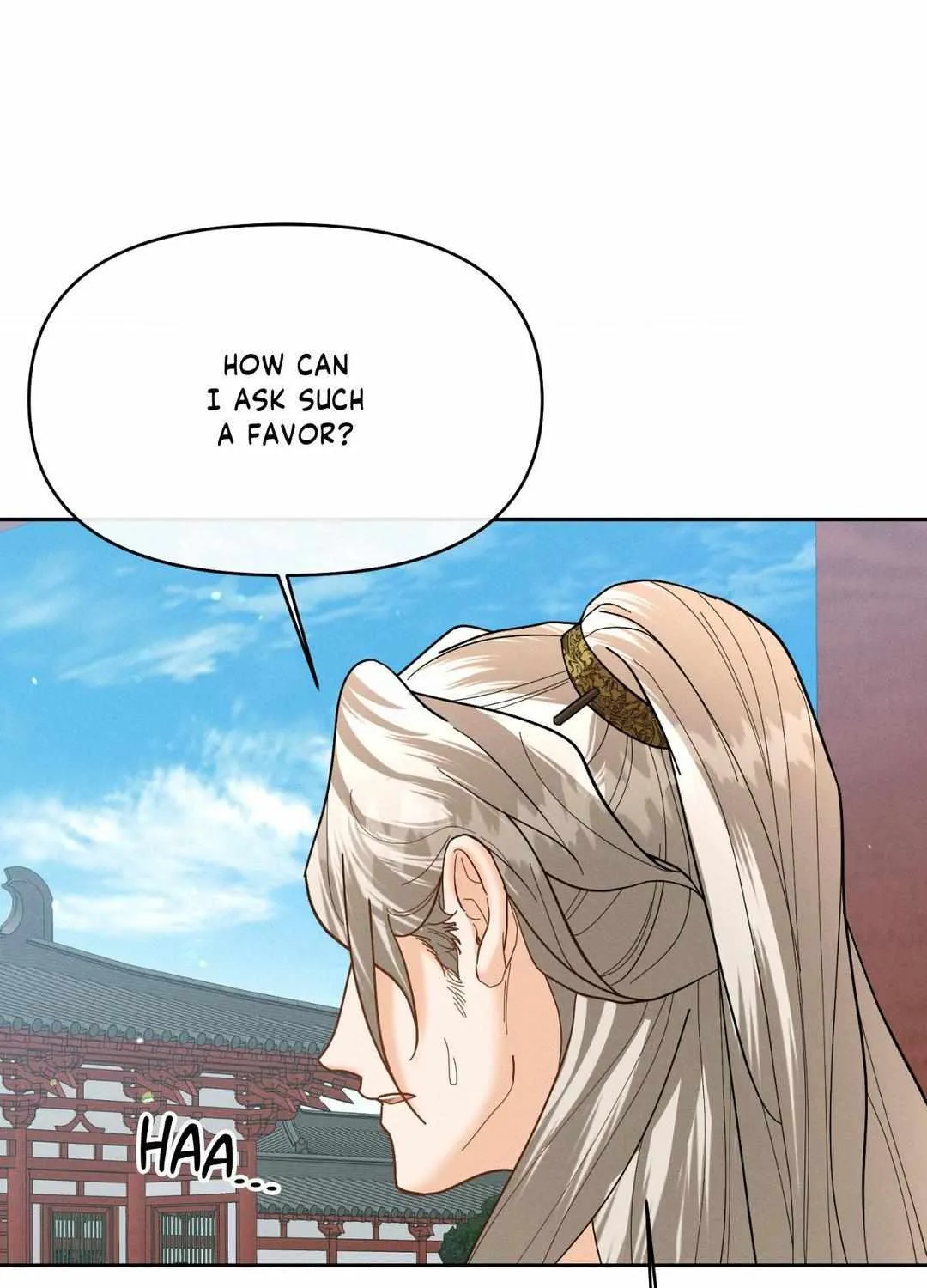 Read Byeoljubujeon chapter 22 image 8 on Lezhin