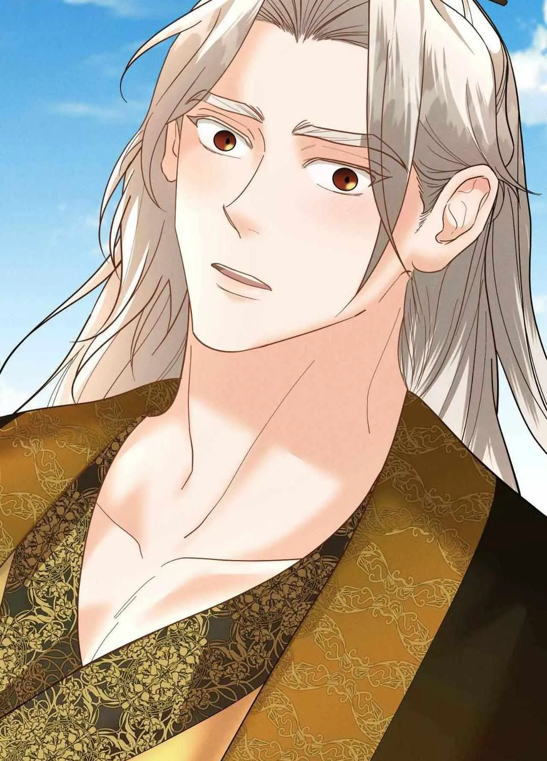 Read Byeoljubujeon chapter 22 image 89 on Lezhin