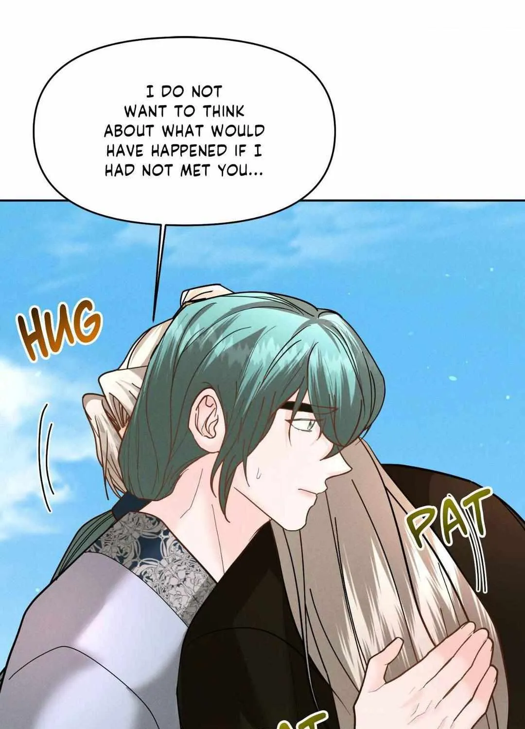 Read Byeoljubujeon chapter 22 image 95 on Lezhin