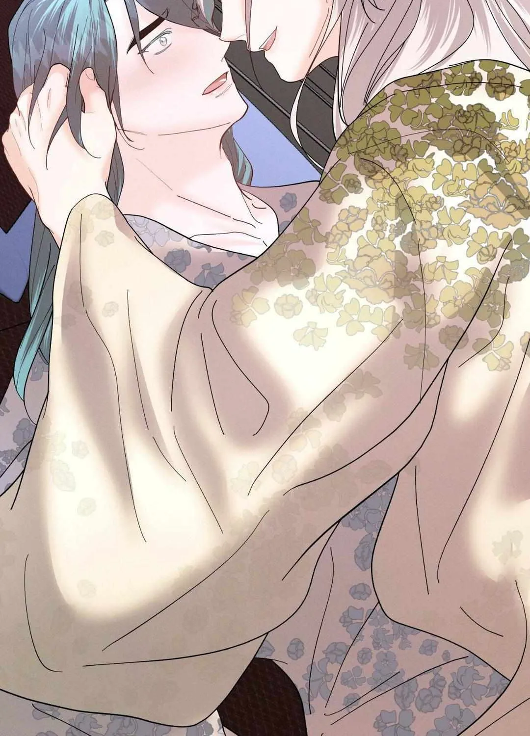 Read Byeoljubujeon chapter 23 image 112 on Lezhin