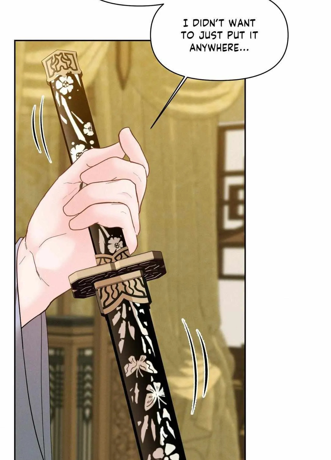 Read Byeoljubujeon chapter 23 image 13 on Lezhin