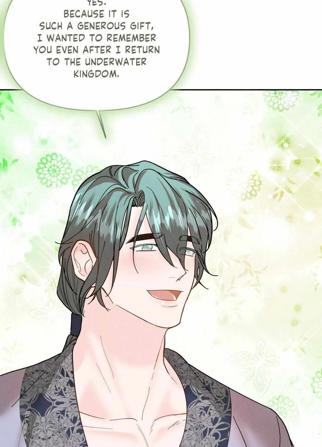 Read Byeoljubujeon chapter 23 image 18 on Lezhin