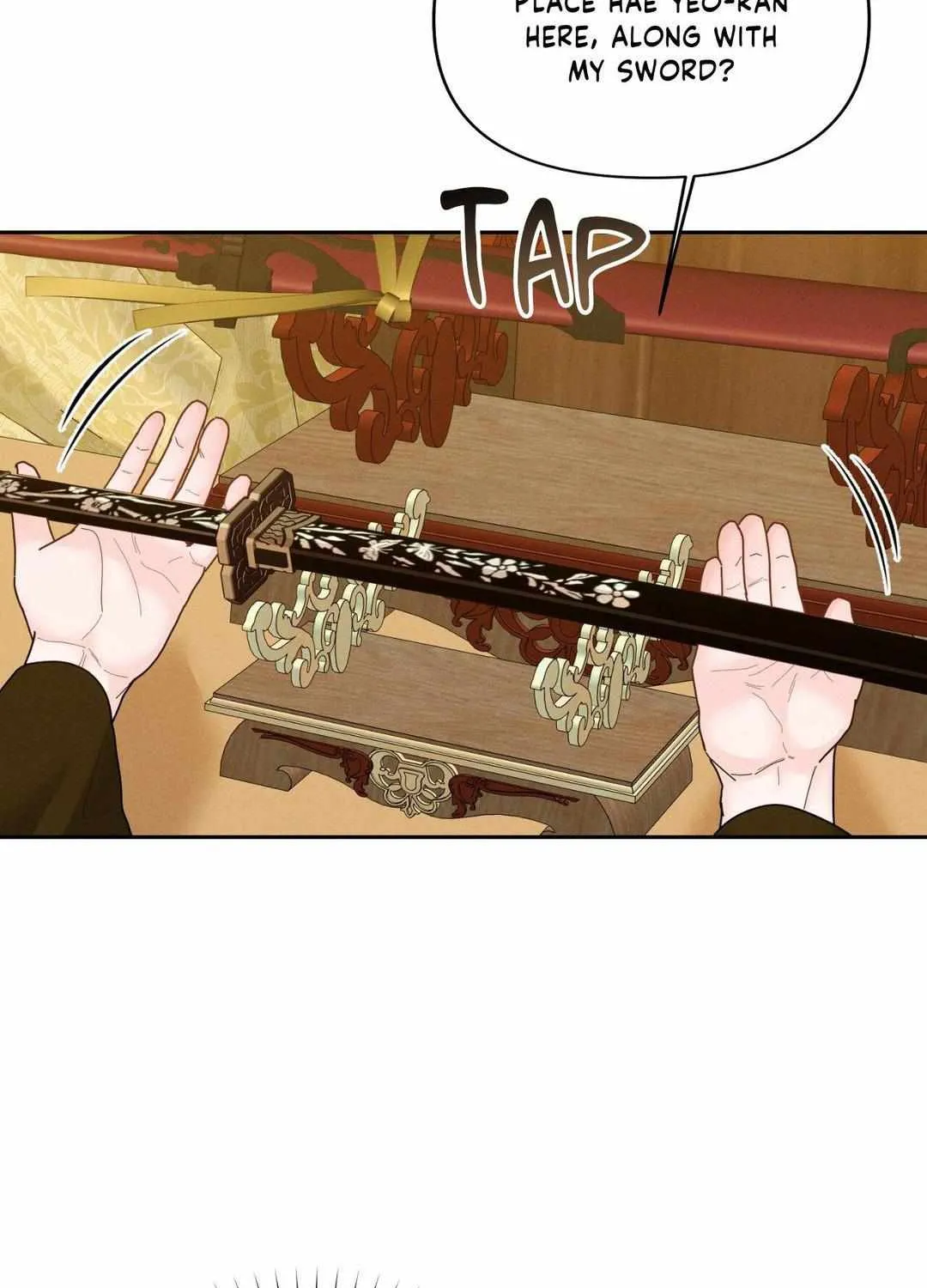 Read Byeoljubujeon chapter 23 image 22 on Lezhin