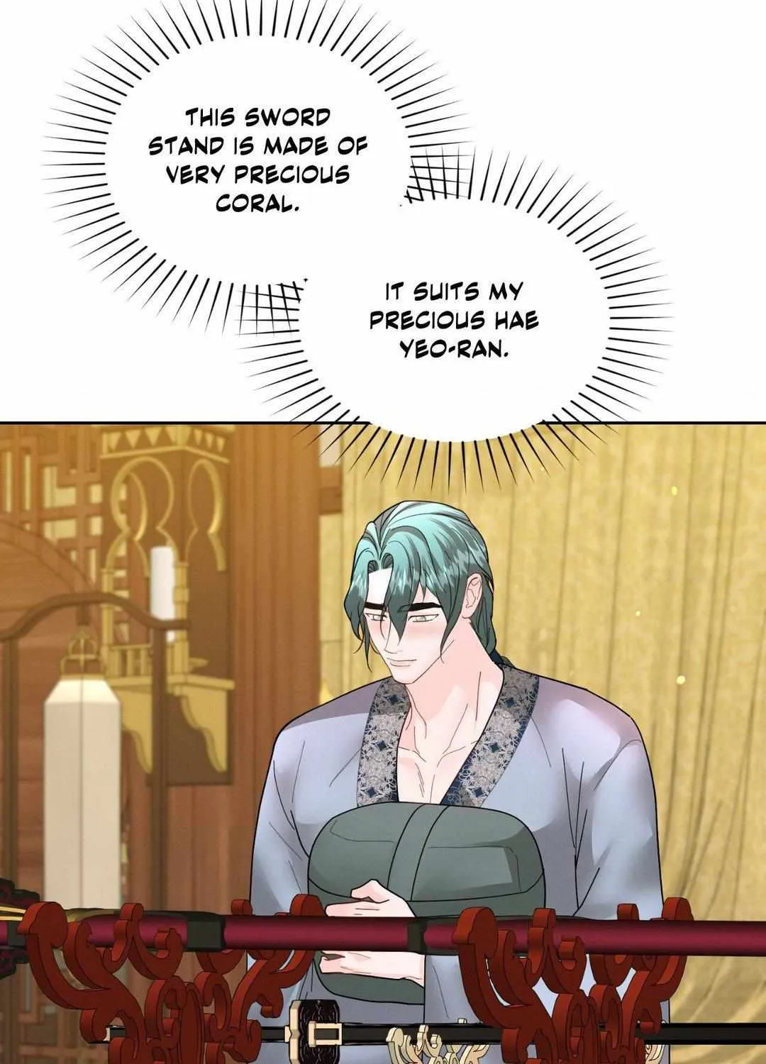 Read Byeoljubujeon chapter 23 image 23 on Lezhin