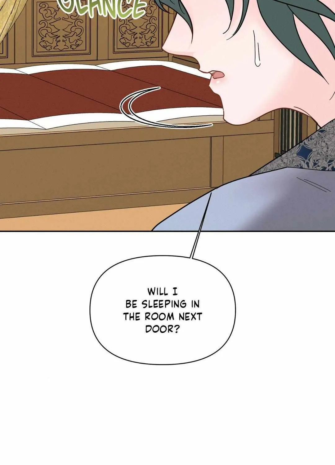 Read Byeoljubujeon chapter 23 image 26 on Lezhin