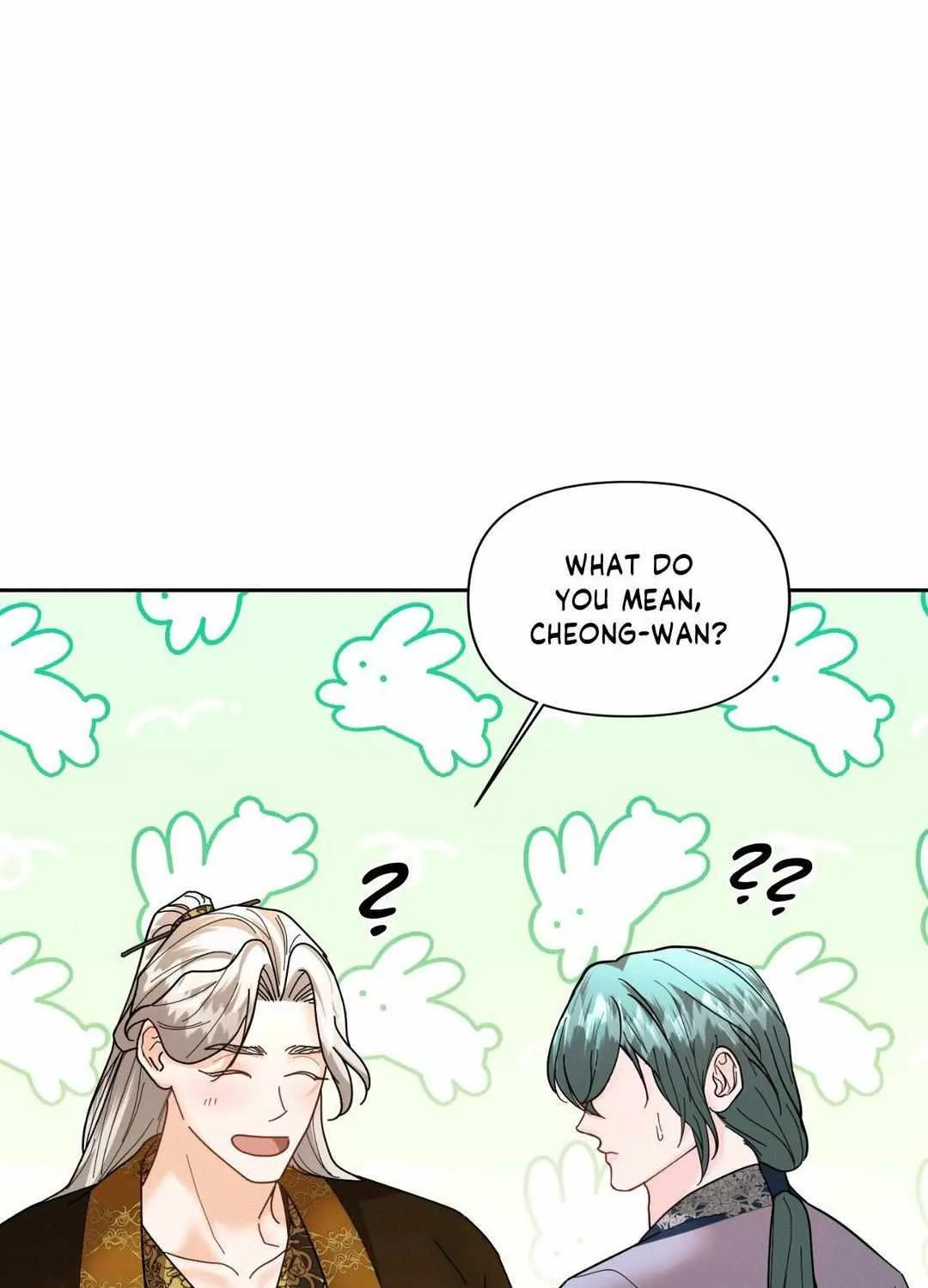 Read Byeoljubujeon chapter 23 image 27 on Lezhin