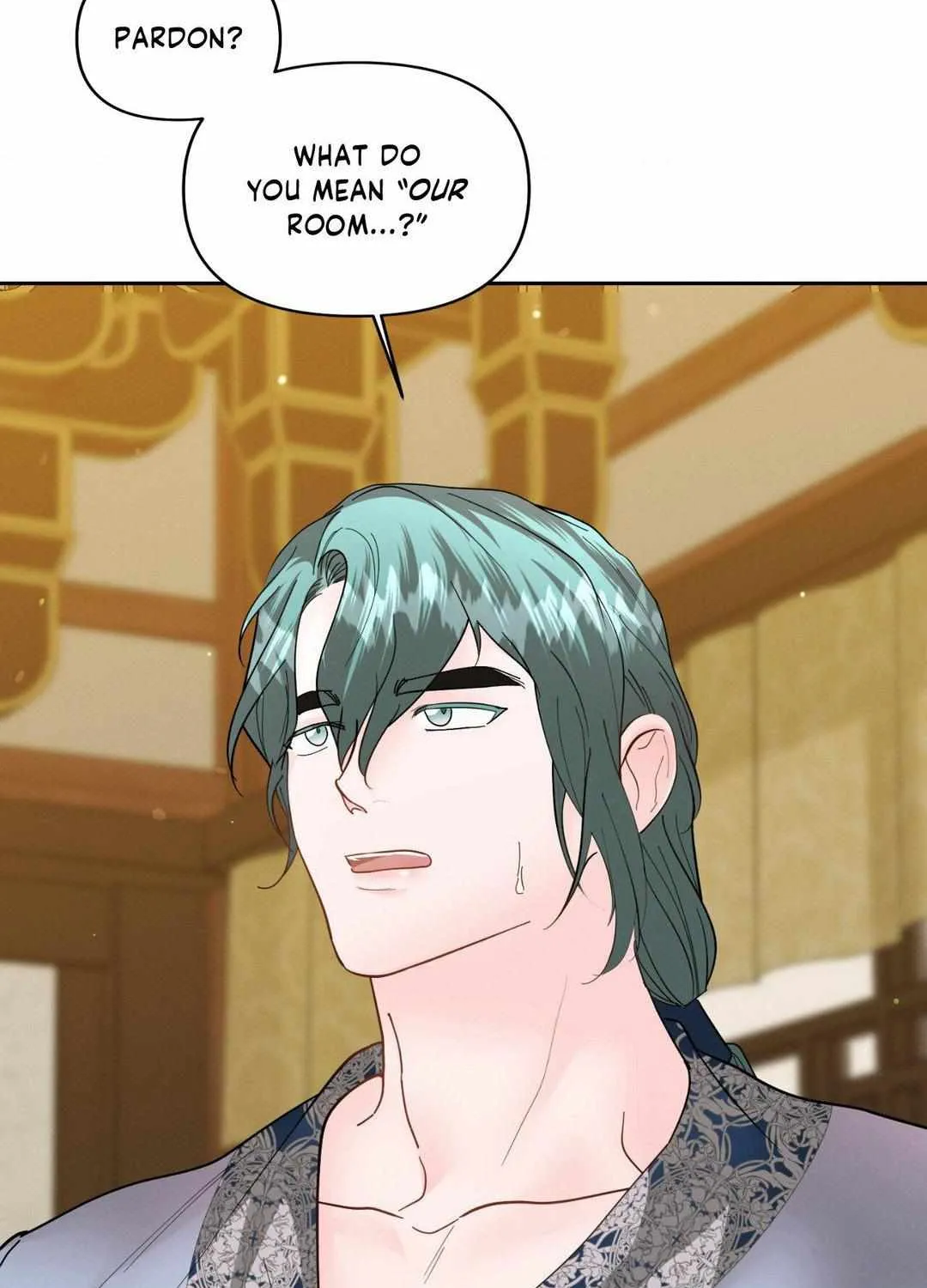 Read Byeoljubujeon chapter 23 image 31 on Lezhin