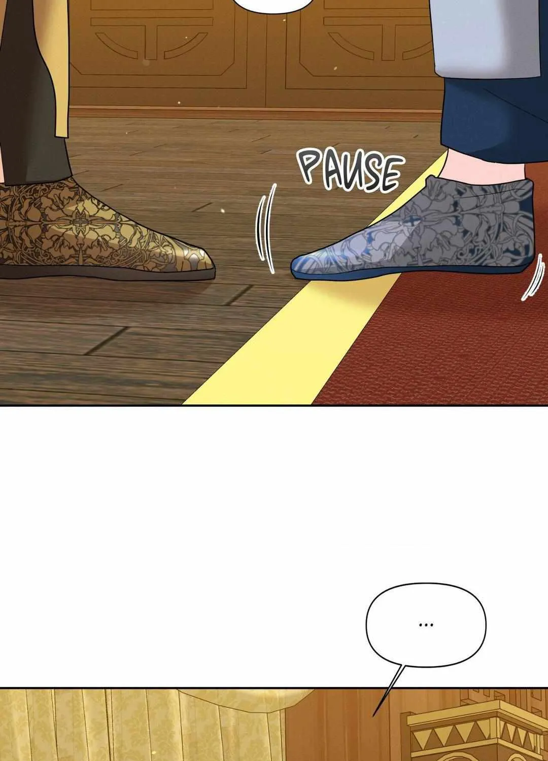 Read Byeoljubujeon chapter 23 image 35 on Lezhin