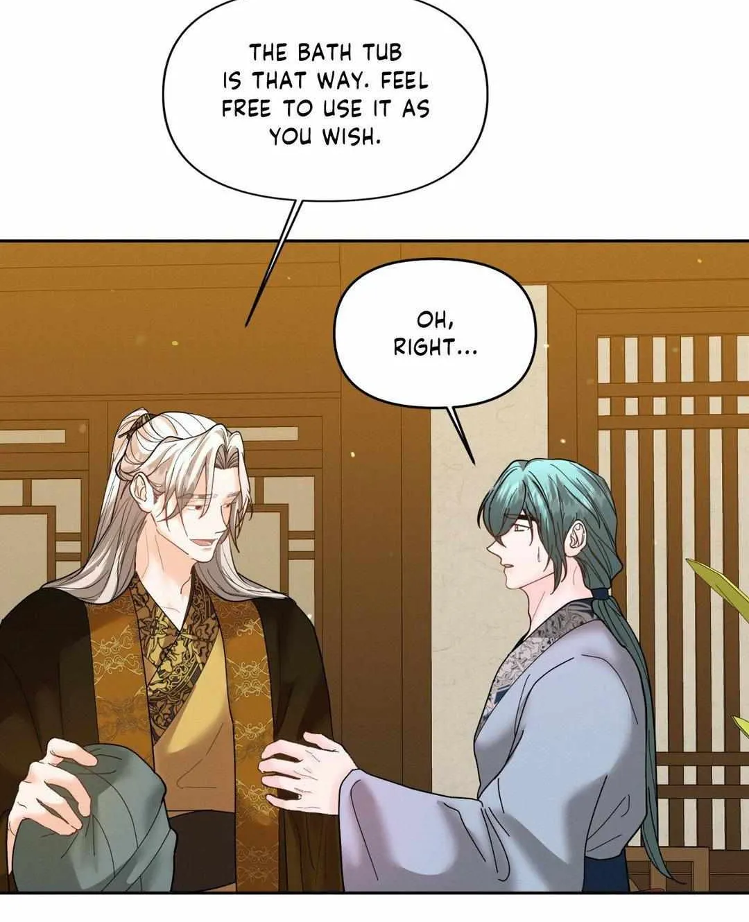 Read Byeoljubujeon chapter 23 image 44 on Lezhin