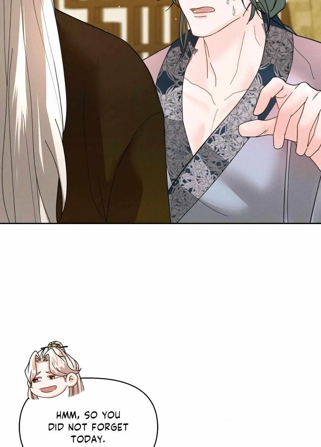 Read Byeoljubujeon chapter 23 image 46 on Lezhin