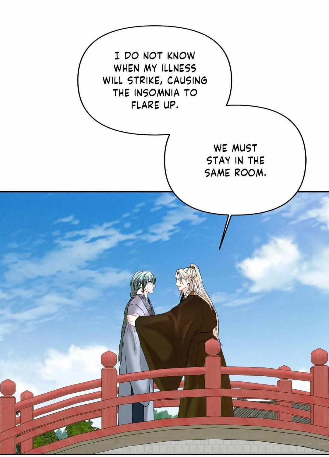 Read Byeoljubujeon chapter 23 image 5 on Lezhin
