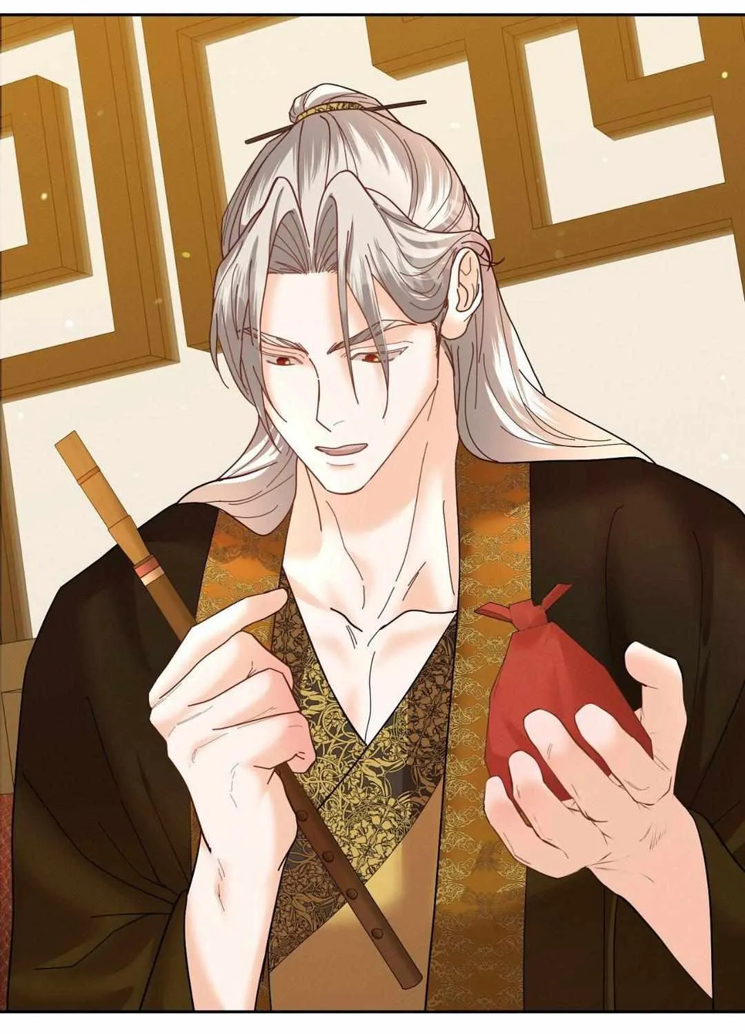 Read Byeoljubujeon chapter 23 image 61 on Lezhin