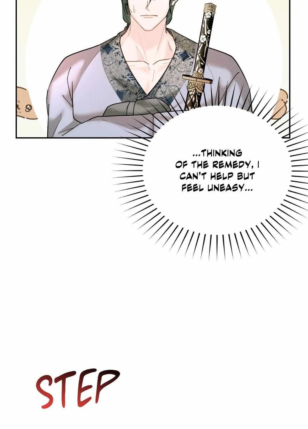 Read Byeoljubujeon chapter 23 image 8 on Lezhin