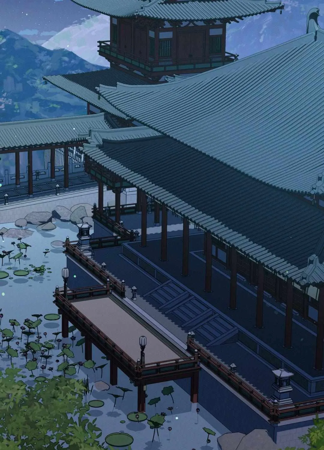 Read Byeoljubujeon chapter 23 image 83 on Lezhin