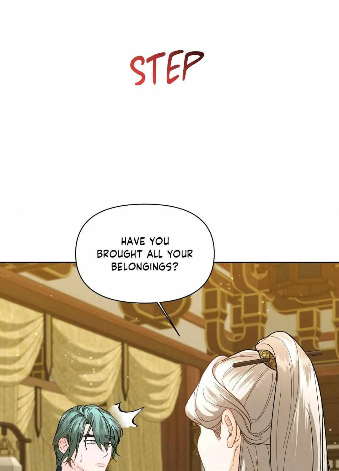 Read Byeoljubujeon chapter 23 image 9 on Lezhin