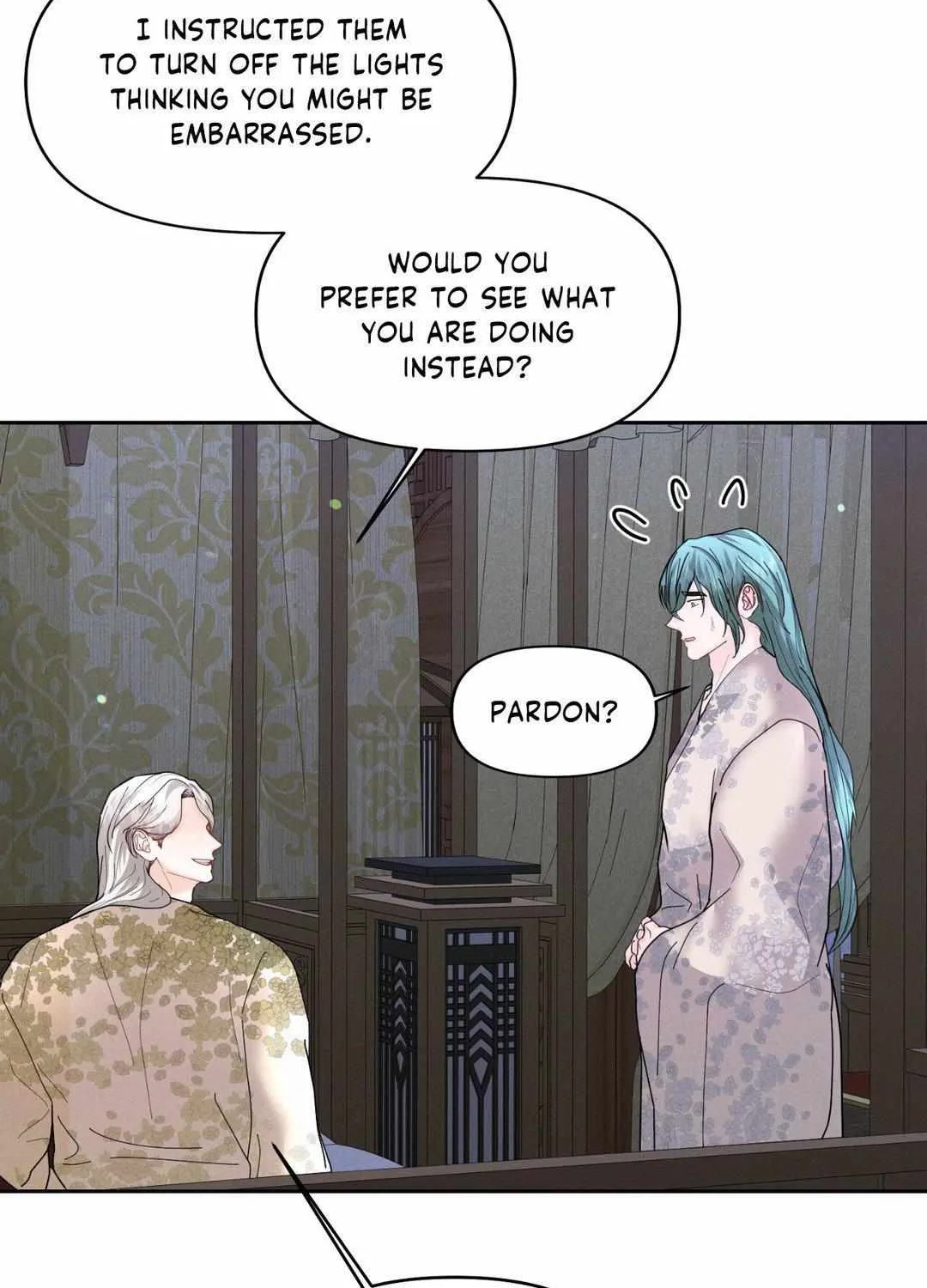 Read Byeoljubujeon chapter 23 image 93 on Lezhin