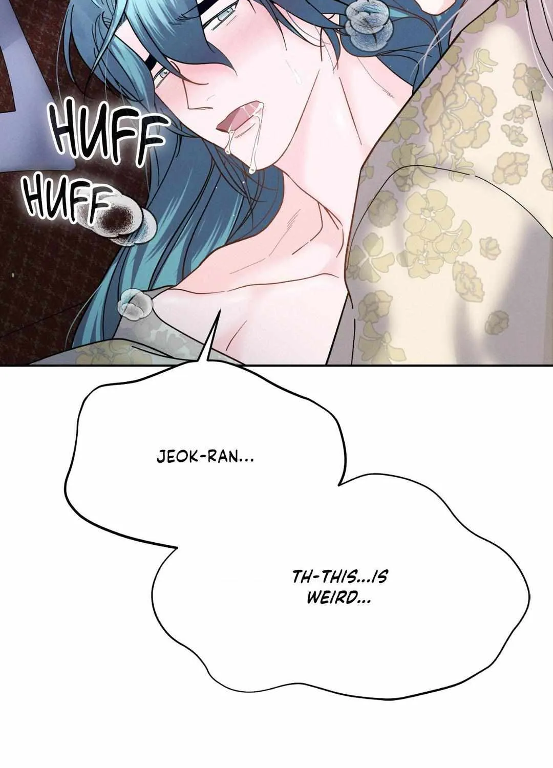 Read Byeoljubujeon chapter 24 image 13 on Lezhin