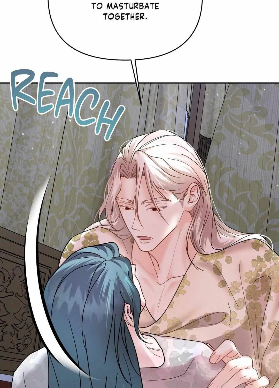 Read Byeoljubujeon chapter 24 image 18 on Lezhin